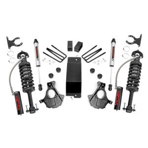 3.5 Inch Lift Kit Cast Steel LCA Vertex/V2 Chevy/GMC 1500 14-18 & Classic