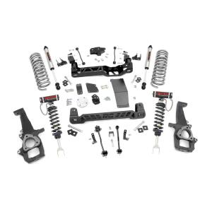6 Inch Lift Kit Vertex/V2 Ram 1500 4WD 2012-2018 & Classic