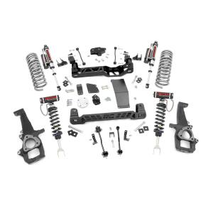 6 Inch Lift Kit Vertex Ram 1500 4WD 2012-2018 & Classic