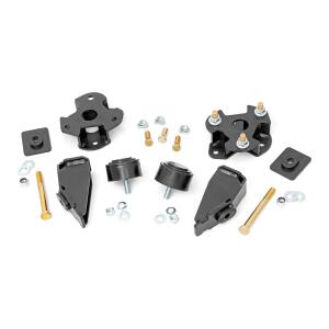 2 Inch Leveling Kit Ram 1500 4WD 2012-2018 & Classic