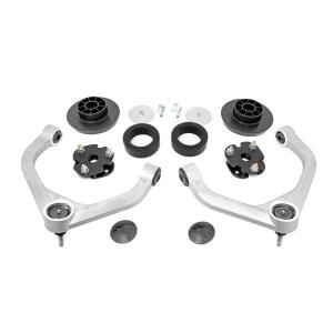 3 Inch Lift Kit Ram 1500 4WD 2012-2018 & Classic