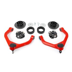 3 Inch Lift Kit Ram 1500 4WD (2012-2018 & Classic)