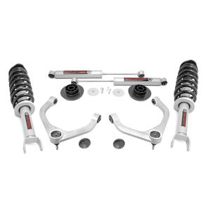 3 Inch Lift Kit N3 Struts/Shocks Ram 1500 4WD (2012-2018 & Classic)