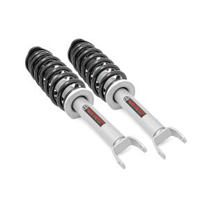 Loaded Strut Pair 6 Inch Ram 1500 4WD 2012-2018 & Classic