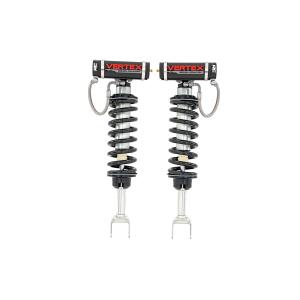 Vertex 2.5 Reservoir Coilovers Front 6" Ram 1500 4WD 2012-2018 & Classic