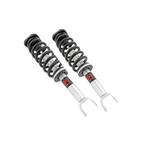 M1 Loaded Strut Pair 4 Inch Ram 1500 4WD 2012-2018 & Classic M1 Loaded Strut Pair 4 Inch Ram 1500 4WD 2012-2018 & Classic