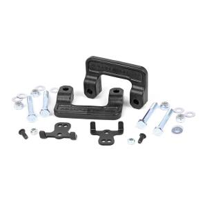 2 Inch Leveling Kit Adaptive Ride GMC Sierra 1500 Denali 2WD/4WD 19-26