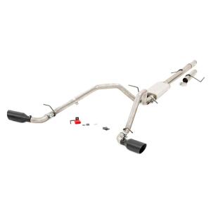 Performance Cat-Back Exhaust Stainless 4.8L/5.3L Chevy/GMC 1500 09-13