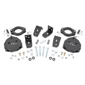2 Inch Lift Kit Subaru Forester 4WD 2014-2018