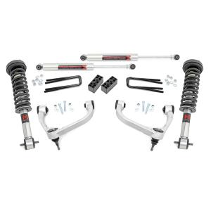 3 Inch Lift Kit M1 Struts Ford F-150 4WD 2014-2020