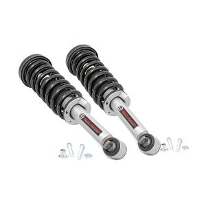 N3 Leveling Struts 2 Inch Loaded Strut Ford F-150 2WD 2014-2026