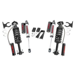 2 Inch Lift Kit Vertex Ford F-150 4WD (2021-2026)