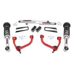 3 Inch Lift Kit N3 Struts Ford F-150 4WD (2014-2020)