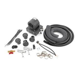 Cab Heater Yamaha Viking 700