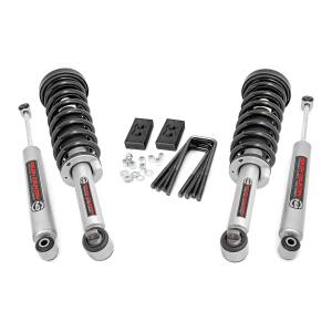 2 Inch Lift Kit N3 Struts/N3 Ford F-150 4WD 2014-2020