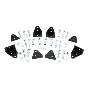 2 Inch Lift Kit Kubota RTV-X1120 Deluxe/RTV-X1120D