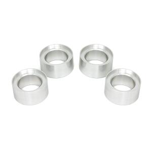 2.5 Inch Lift Kit Polaris RZR XP 1000