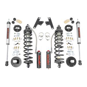 4.5-6 Inch Coilover Conversion Upgrade Kit Vertex/V2 Ram 2500 4WD 14-26