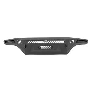 Front Prerunner Bumper Toyota Tundra 2WD/4WD (2014-2021)