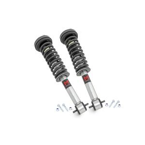 M1 Adjustable Lowering Struts Monotube -2" Ford F-150 4WD 2014-2026