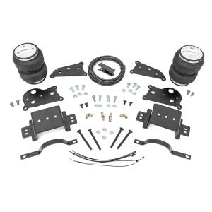 Air Spring Kit Ram 2500 4WD 2014-2026