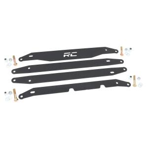 3 Inch Lift Kit Kawasaki Mule PRO-FXR