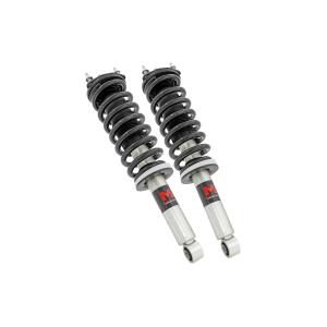 M1 Adjustable Leveling Struts 0-2" Chevy/GMC Canyon/Colorado 15-22
