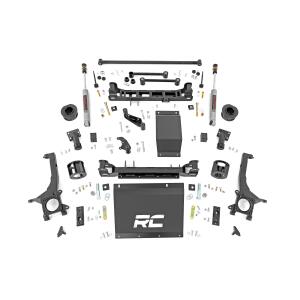 4.5 Inch Lift Kit N3 Toyota 4Runner 2WD/4WD (2015-2020)