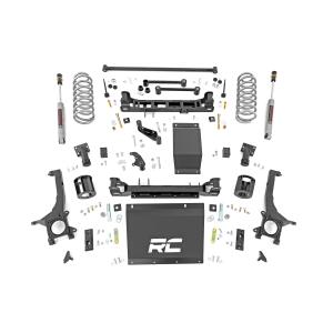 6 Inch Lift Kit N3 Toyota 4Runner 2WD/4WD 2015-2020