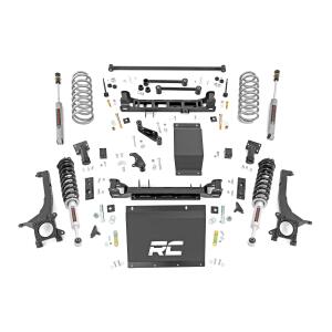 6 Inch Lift Kit N3 Struts Toyota 4Runner 2WD/4WD 2015-2020