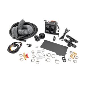 Cab Heater Can-Am Defender HD 8/HD 9/HD 10