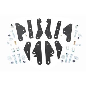 3 Inch Lift Kit Polaris Ranger Crew XP 1000/Ranger XP 1000