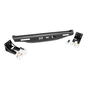 Bumper Rear Multiple Makes & Models (Can-Am/Polaris)