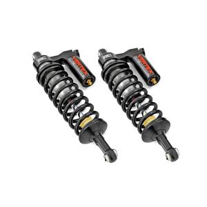 Vertex Rear Coil Over Shock Pair Adjustable Honda Pioneer 1000/Pioneer 1000-5