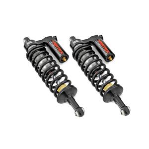 Vertex Front Coil Over Shock Pair Adjustable Can-Am Defender HD5/HD8/HD9/HD10