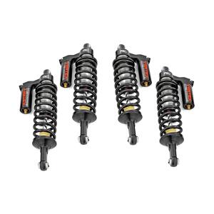 Vertex Adjustable Suspension Kit Can-Am Defender HD5/HD8/HD9/HD10