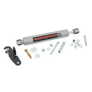N3 Steering Stabilizer Chevy/GMC 2500HD/3500HD 16-26 N3 Steering Stabilizer Chevy/GMC 2500HD/3500HD 16-26