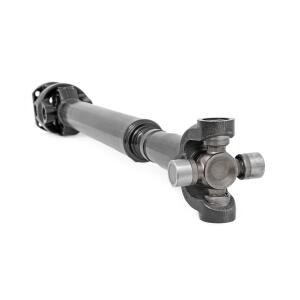 CV Drive Shaft Front Diesel Ford F-250/F-350 Super Duty 4WD 2017-2023