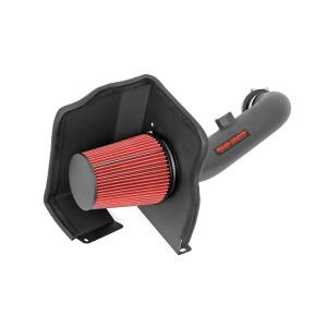 Cold Air Intake 6.6L Chevy/GMC 2500HD/3500HD 17-19