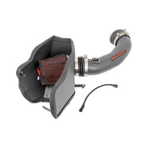 Rough Country 6.7L Cold Air Intake w//Prefilter Ford F-250/F-350 Super Duty 17-19