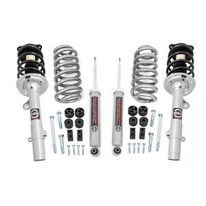 2 Inch Lift Kit N3 Struts Honda CR-V 4WD 2017-2020