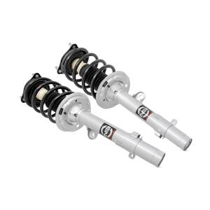 Loaded Strut Pair 2 Inch Lift Honda CR-V 4WD 2017-2020