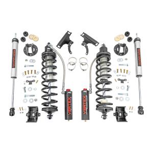 4.5 Inch Coilover Conversion Upgrade Kit Vertex/V2 Ford F-250/F-350 Super Duty 05-22