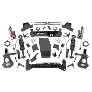 7 Inch Lift Kit Cast Steel Vertex Chevy/GMC 1500 (14-18 & Classic)