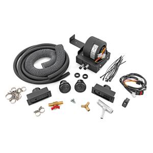 Cab Heater Polaris Ranger XP 1000