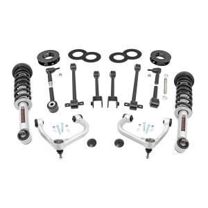 3 Inch Lift Kit UCA Ford Expedition 4WD 2018-2024