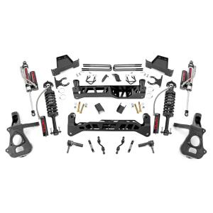 7 Inch Lift Kit Cast Steel Vertex Chevy/GMC 1500 (14-18 & Classic)
