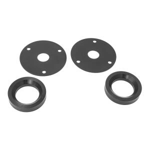 1.5 Inch Leveling Kit Trailboss Chevy Silverado 1500 2019-2026