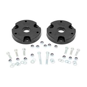 2 Inch Leveling Kit Chevy/GMC Sierra 1500 19-26/Silverado 1500 19-26
