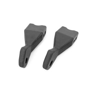 Tow Hook Brackets Chevy Silverado 1500 2WD/4WD 2019-2022